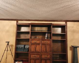 Shelving