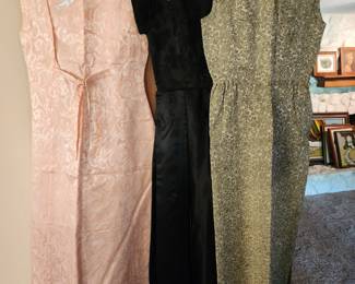 Vintage Dresses