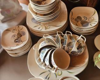Kanedai Japan Fantasy China set