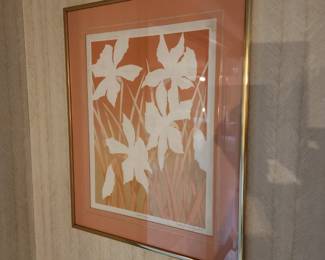 David Allgood, Daffodills