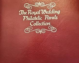 The Royal Wedding