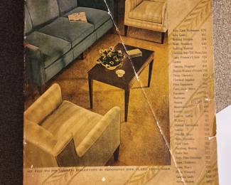 1937-1938 Montgomery Wards Catalog