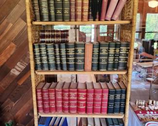 Shrines Books