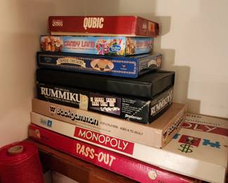Games