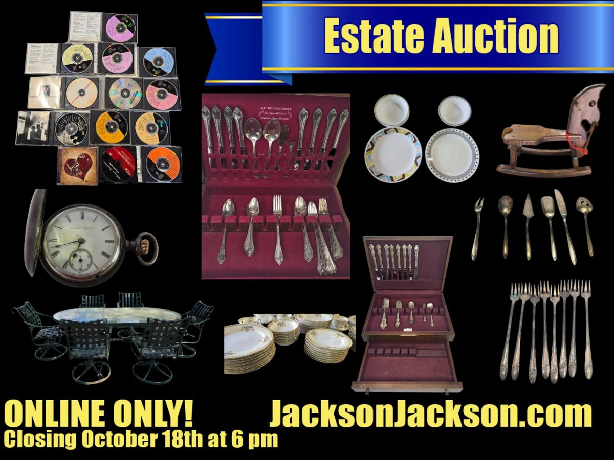 DanielEstateAuction