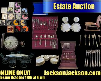 DanielEstateAuction
