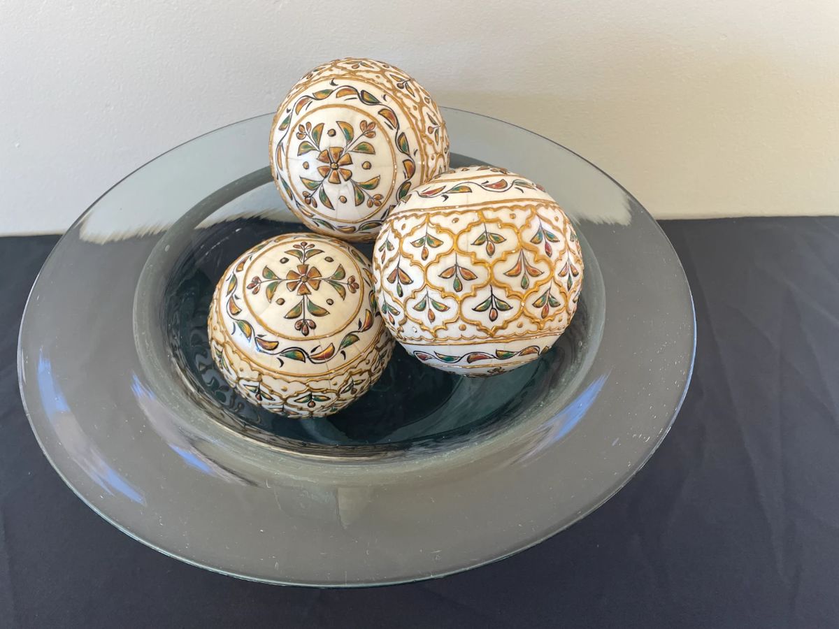Decorative Piece $25