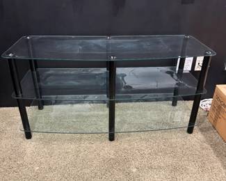 Media Table $50