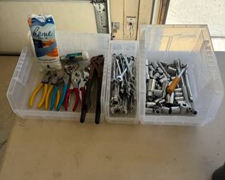 LOT Tools $35