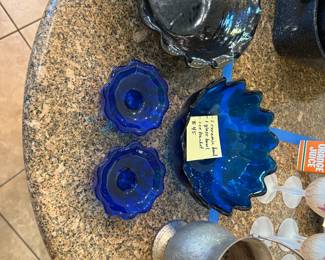 LOT (5 Pieces) $45