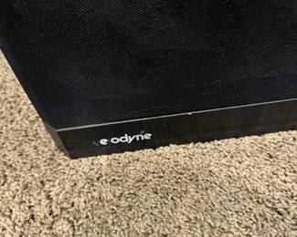 Velodyne Subwoofer $375