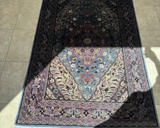 Fine Rug $795