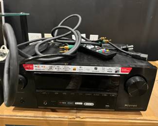 AVR - X2700H $195