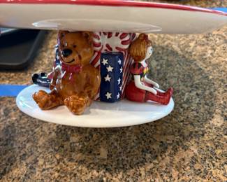 Christmas LOT $15 (4 Items)
