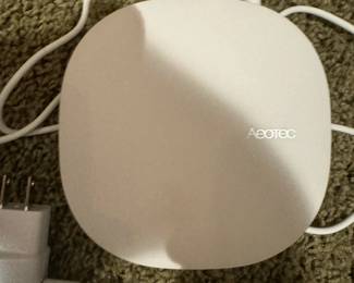 Aeotec Smarthome Hub $80