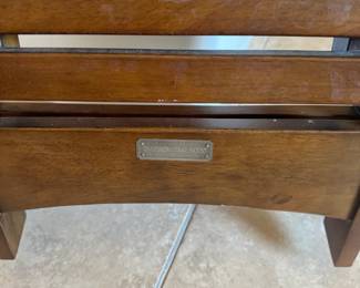 Step Stool $35