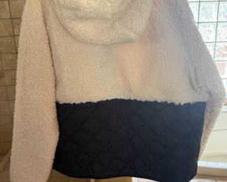 Alp N Rock Coat $195
