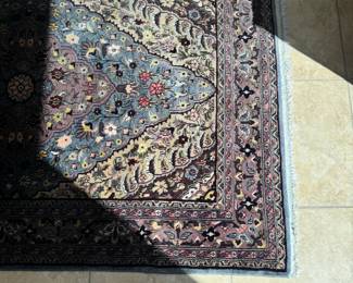 Fine Rug $795