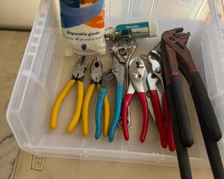 LOT Tools $35