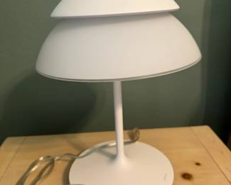Philips Touch Lamp $75