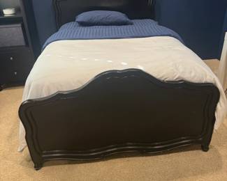 Full Bedframe // $195