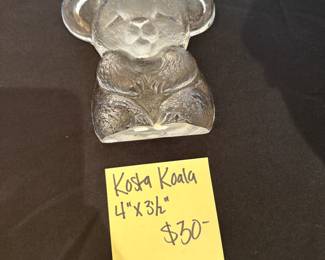 Kosta Koala $30