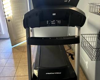 Pro Form Treadmill $500