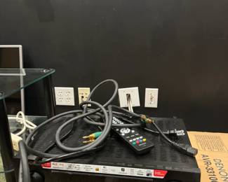 AVR - X2700H $195