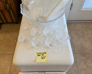 LOT $20