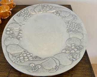 Fruit Platter $25