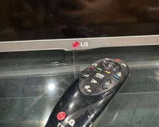 50 Inch LG TV $95