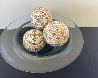 Decorative Piece $25