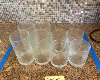 Glasses $5