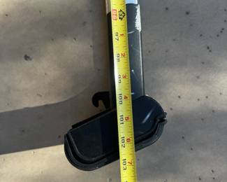 Large Aluminum Ladder $100