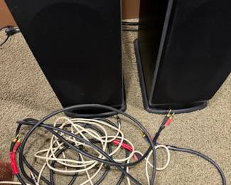 LOT Polk Audio $250 (3 Pieces)