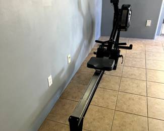 Rower Concept 2 $400