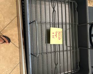 Trays $35