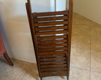 Step Stool $35