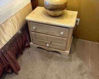 Night Stand $60