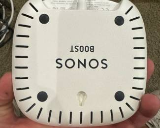 Sonos Boost $70