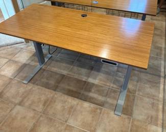 Standing Desk $295