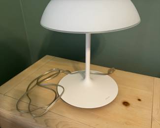 Philips Touch Lamp $75