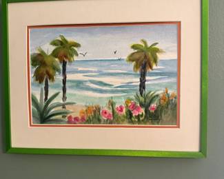Palm Trees $10