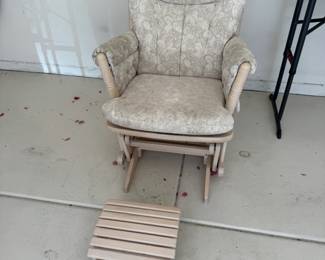 Rocking Chair $30