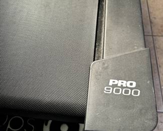 Pro Form Treadmill 9000 $500