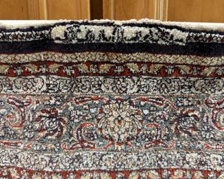 Persian Silk Rug $3000