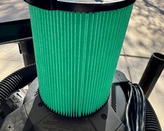 Rigid Shop Vac $95