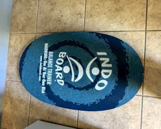 Indo Board $50