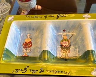 Master of the Grill Set (5 Piece) $75