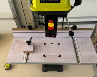 Ryobi Drill Press $125